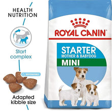 Royal Canin Mini Starter For Small Breed Dogs And Puppies Dry Food - Image 2