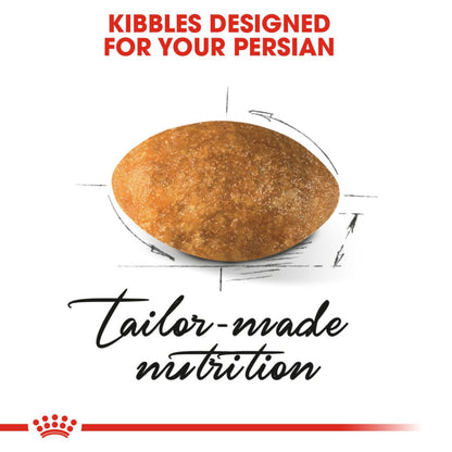 Royal Canin Persian Adult Dry Cat Food Bgb - Image 3