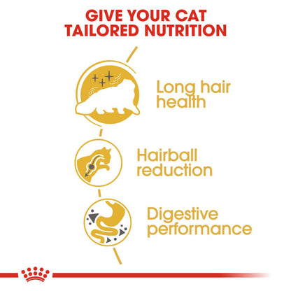 Royal Canin Persian Adult Dry Cat Food Bgb - Image 5
