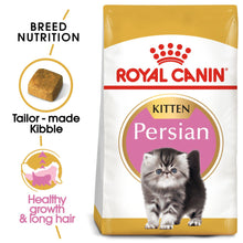 Royal Canin Persian Kitten Dry Food Bgb