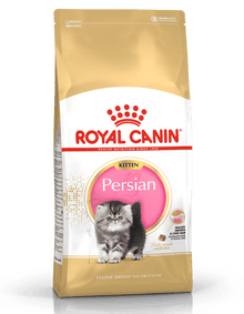 Royal Canin Persian Kitten Dry Food Bgb - Image 2