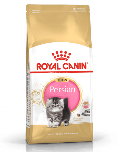 Royal Canin Persian Kitten Dry Food Bgb - Image 2