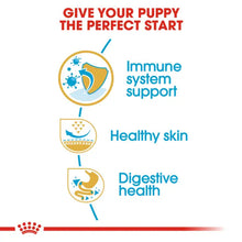 Royal Canin Pug Puppy Dog Dry Food - Image 2