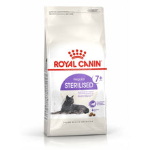 Royal Canin Regular Sterilised 7 Adult Cat Dry Food Bgb - Image 2