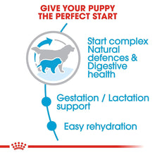 Royal Canin Giant Starter Dry Food For Giant Breed Dog And Puppies - Image 2