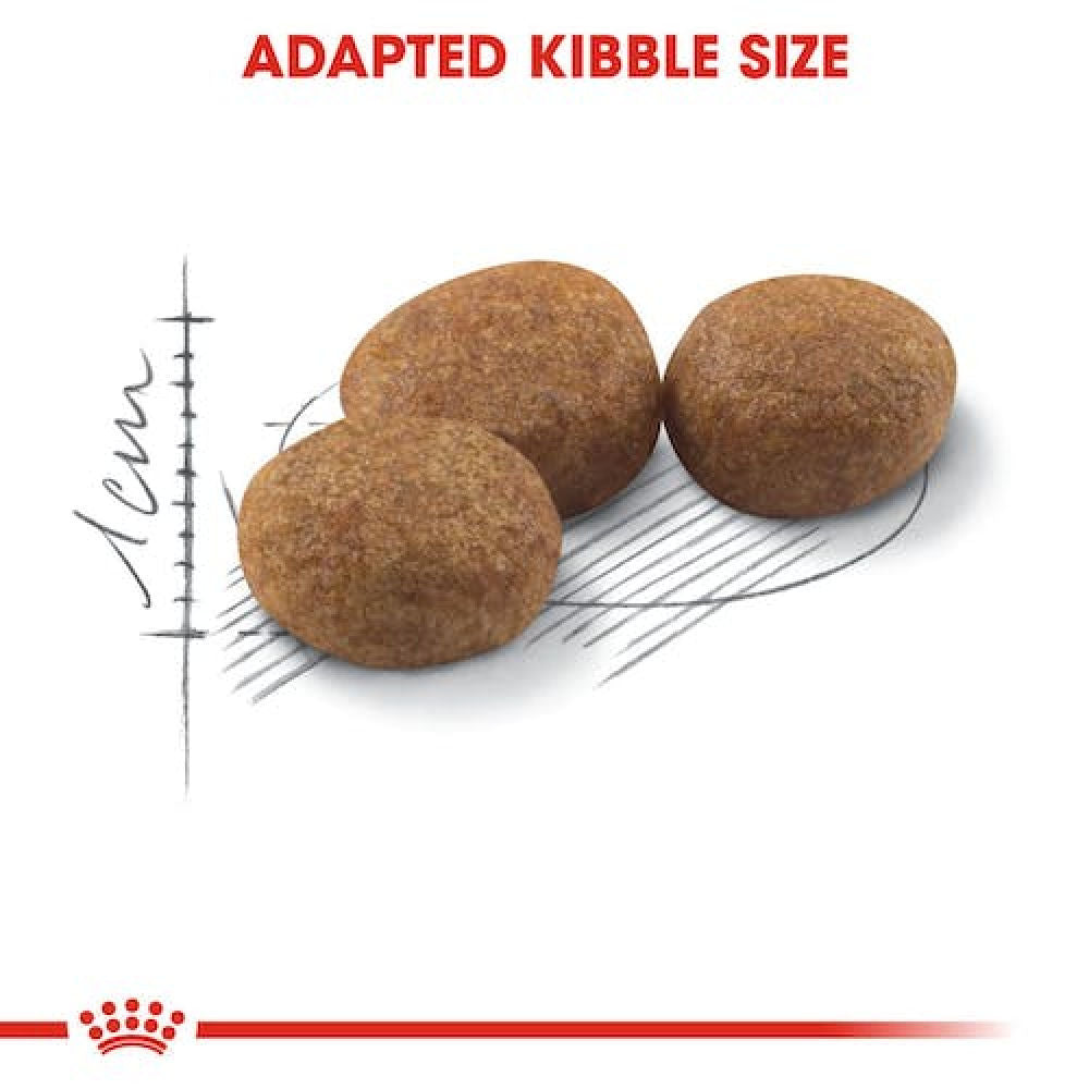 Royal Canin Sterilised 37 Dry Food For Adult Cats Bgb - Image 3