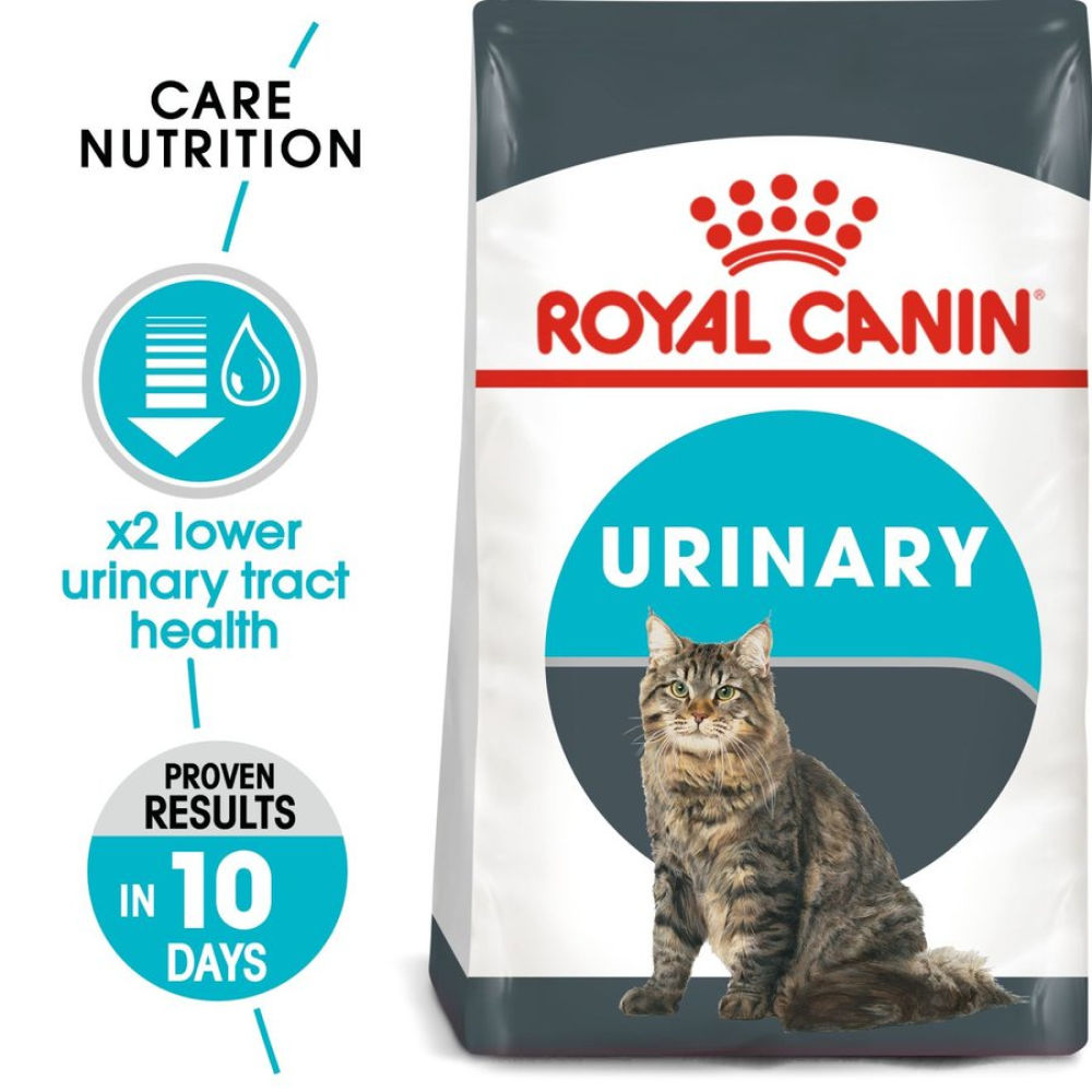 Royal Canin Fcn Urinary Care Dry Cat Food Bgb