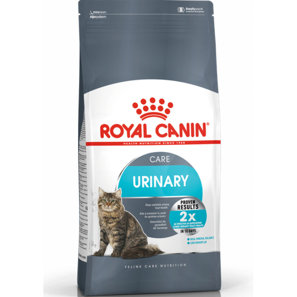 Royal Canin Fcn Urinary Care Dry Cat Food Bgb - Image 2