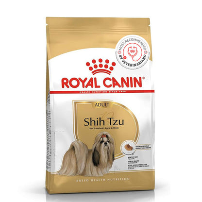 royal-canin-shih-tzu-adult-dog-dry-food 500g