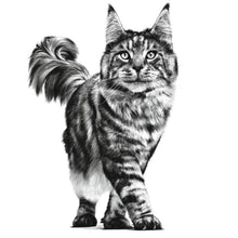 Royal Canin Anallergic Veterinary Diet Cat Dry Dry Food - Image 2