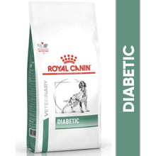 Royal Canin Diabetic Canine Dry Dog Food