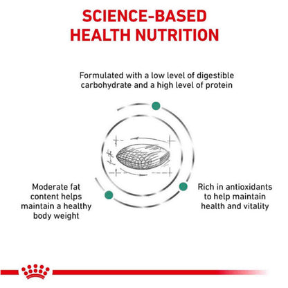 Royal Canin Diabetic Canine Dry Dog Food - Image 3