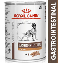 Royal Canin Intestinal Low Fat Canned Wet Dog Food Bgb