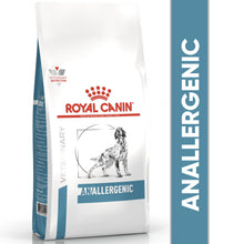 Royal Canin Veterinary Diet Anallergic Dog Dry Food Bgb