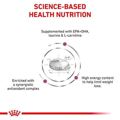 Royal Canin Veterinary Diet Cardiac Dog Dry Food - Image 4