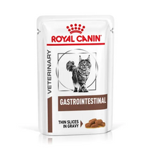 Royal Canin Veterinary Diet Gastro Intenstinal Adult Cat Wet Food Bgb - Image 2