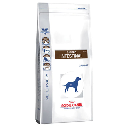 Royal Canin Veterinary Diet Gastrointestinal Dog Dry Food - Image 2
