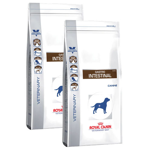 Royal Canin Veterinary Diet Gastrointestinal Dog Dry Food - Image 3