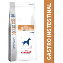 Royal Canin Veterinary Diet Gastrointestinal Low Fat Dog Dry Food