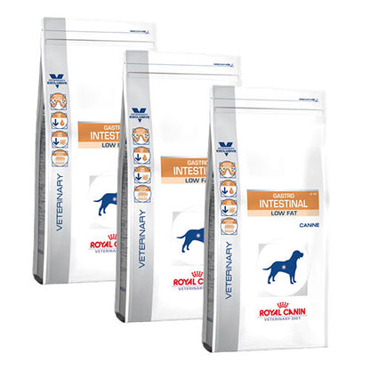 Royal Canin Veterinary Diet Gastrointestinal Low Fat Dog Dry Food - Image 4