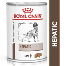 Royal Canin Veterinary Diet Hepatic Dog Wet Food - Image 2