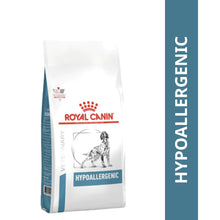 Royal Canin Veterinary Diet Hypoallergic Dog Dry Food Bgb