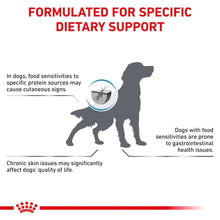 Royal Canin Veterinary Diet Hypoallergic Dog Dry Food Bgb - Image 2