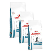 Royal Canin Veterinary Diet Hypoallergenic Puppy Dry Food - Image 2