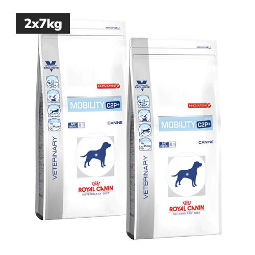 Royal Canin Veterinary Diet Mobility C2P Dog Dry Food - Image 3
