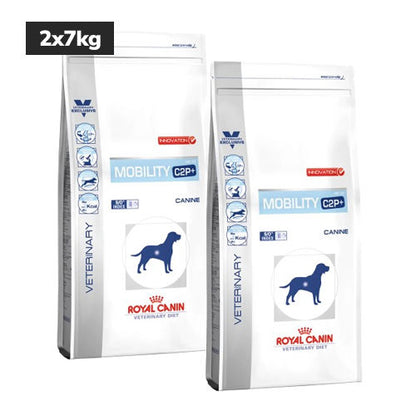 Royal Canin Veterinary Diet Mobility C2P Dog Dry Food - Image 3
