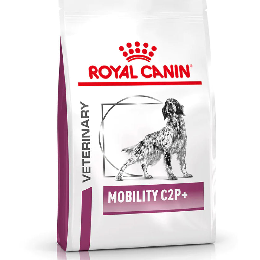 Royal Canin Veterinary Diet Mobility C2P Dog Dry Food - Image 4