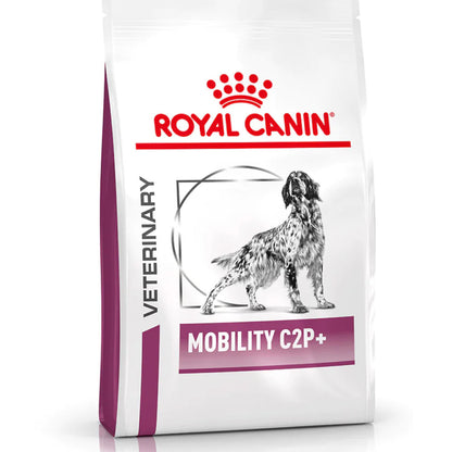 Royal Canin Veterinary Diet Mobility C2P Dog Dry Food - Image 4