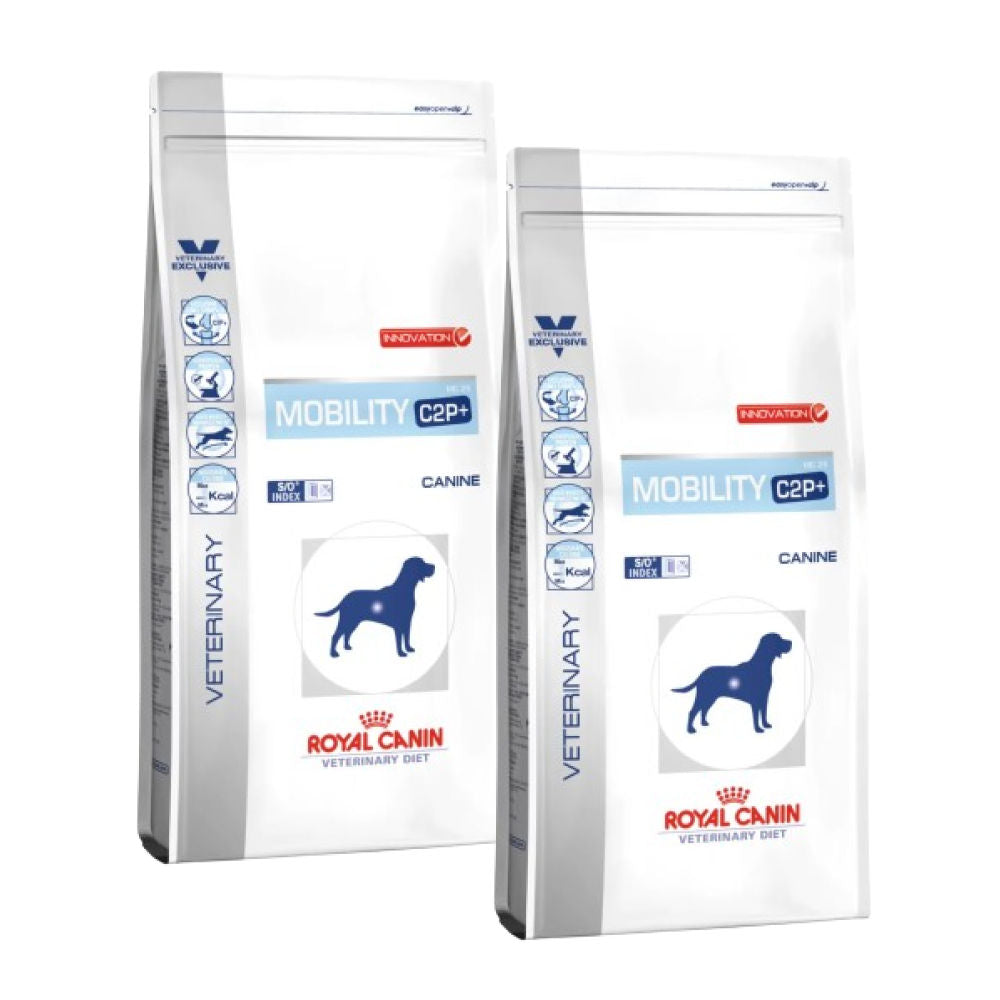 Royal Canin Veterinary Diet Mobility C2P Dog Dry Food - Image 5