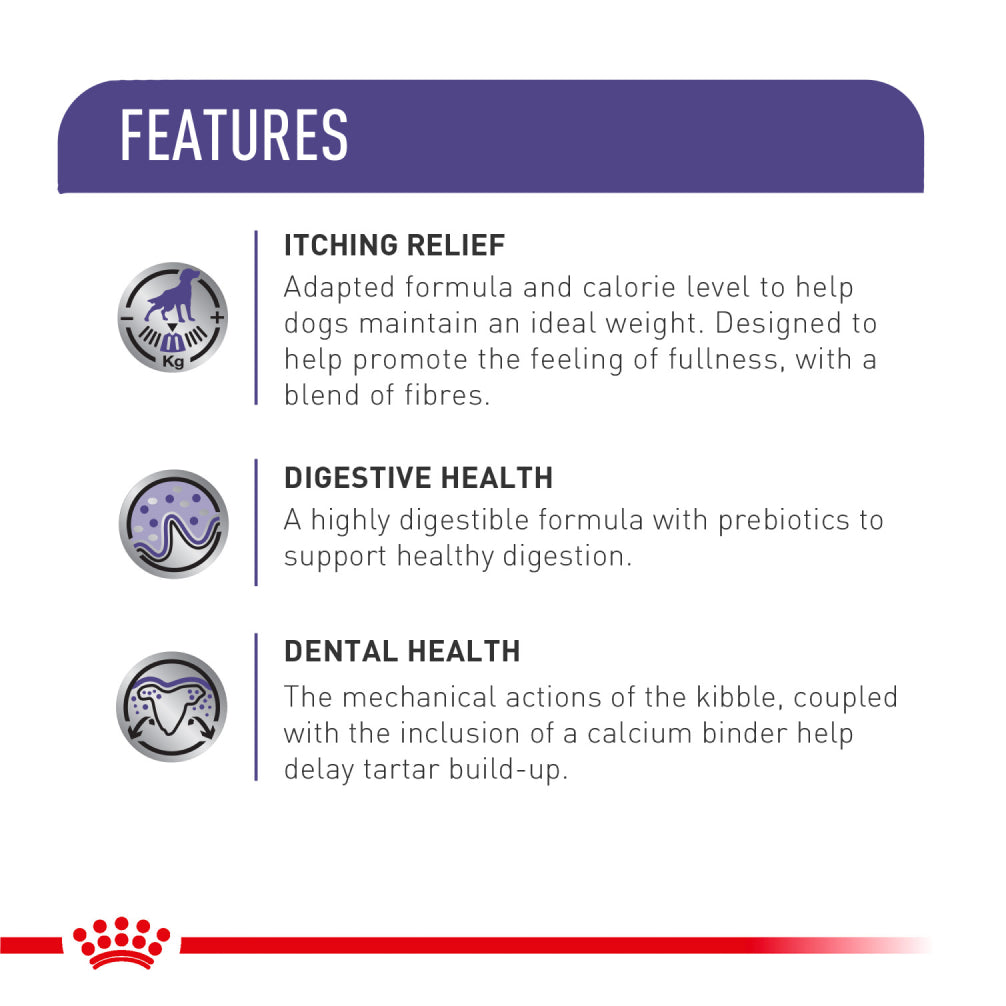 Royal Canin Veterinary Diet Neutered Adult Small Dog Dry Food - Image 5