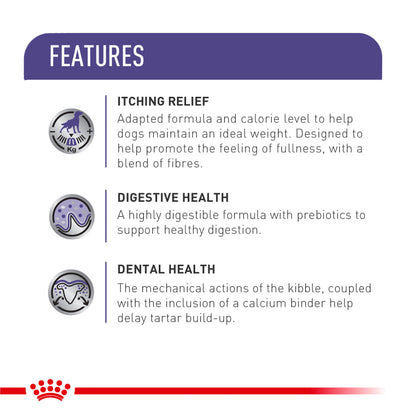 Royal Canin Veterinary Diet Neutered Adult Small Dog Dry Food - Image 5