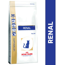 Royal Canin Veterinary Diet Renal Adult Cat Dry Food - Image 2