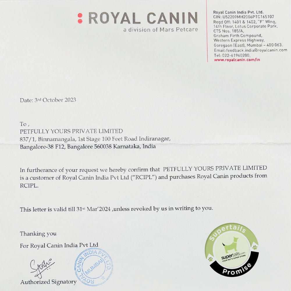 Royal Canin Veterinary Diet Renal Adult Cat Dry Food — detail shot