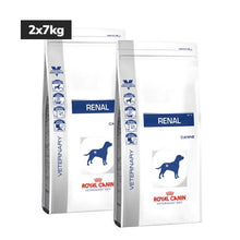 Royal Canin Veterinary Diet Renal Dog Dry Food - Image 2