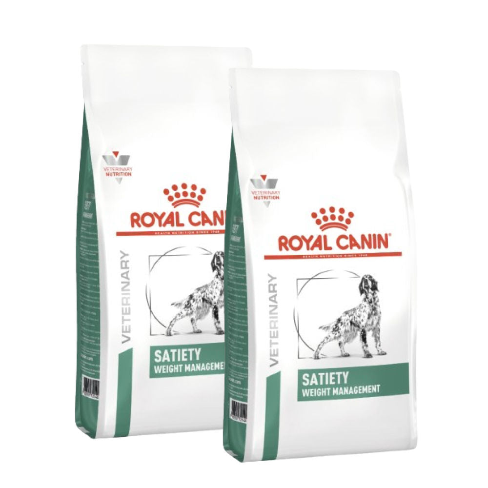 Royal Canin Veterinary Diet Satiety Weight Management Dog Dry Food - Image 5