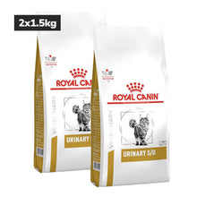 Royal Canin Veterinary Diet Urinary S O Adult Cat Dry Food - Image 2