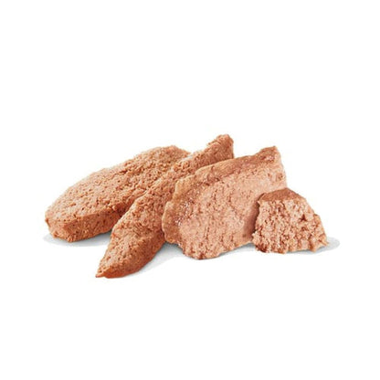 Royal Canin Veterinary Diet Urinary S/O Dog Wet Food — back view