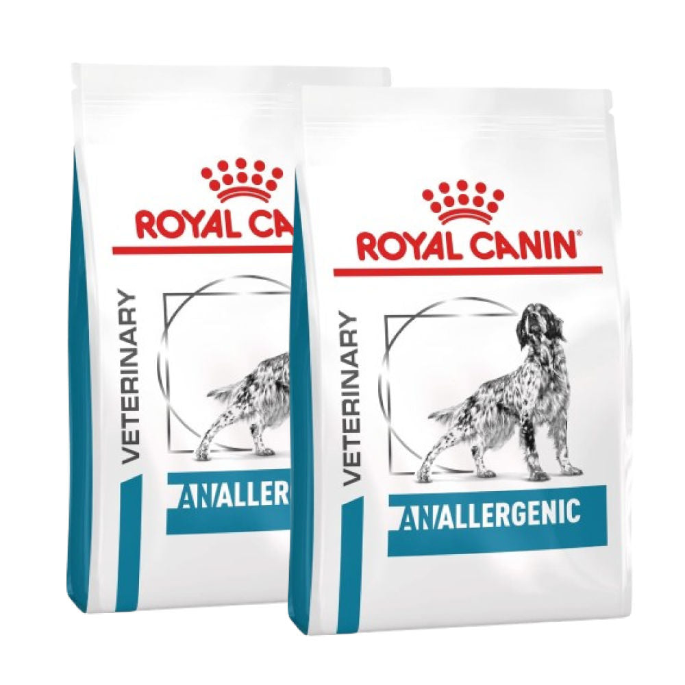 royal-canin-veterinary-diet-anallergic-dog-dry-food 2x3kg