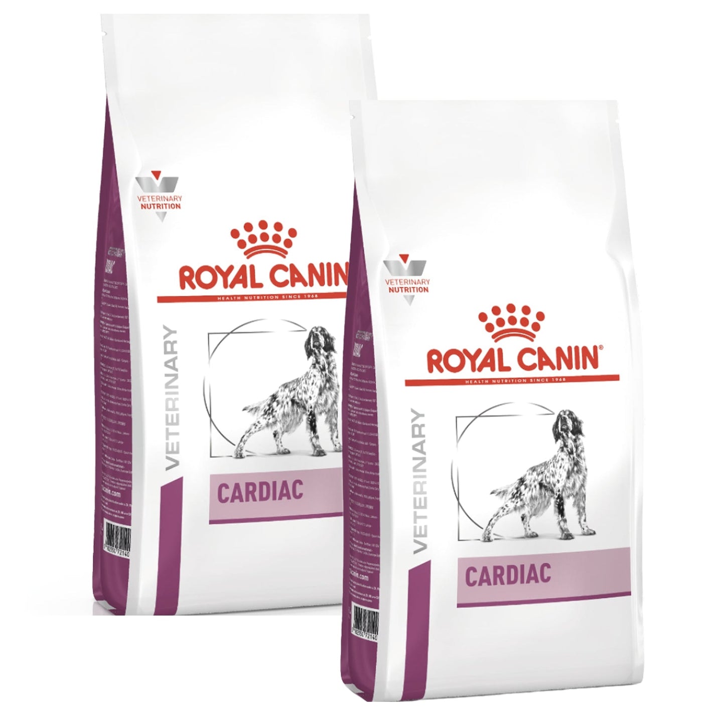 royal-canin-veterinary-diet-cardiac-dog-dry-food 2x2kg