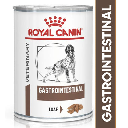 royal-canin-veterinary-diet-gastrointestinal-dog-wet-food 400g