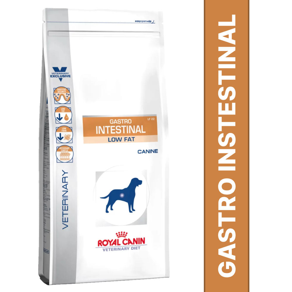 royal-canin-veterinary-diet-gastrointestinal-low-fat-dog-dry-food 1.5kg