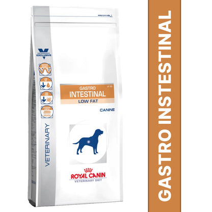 royal-canin-veterinary-diet-gastrointestinal-low-fat-dog-dry-food 1.5kg