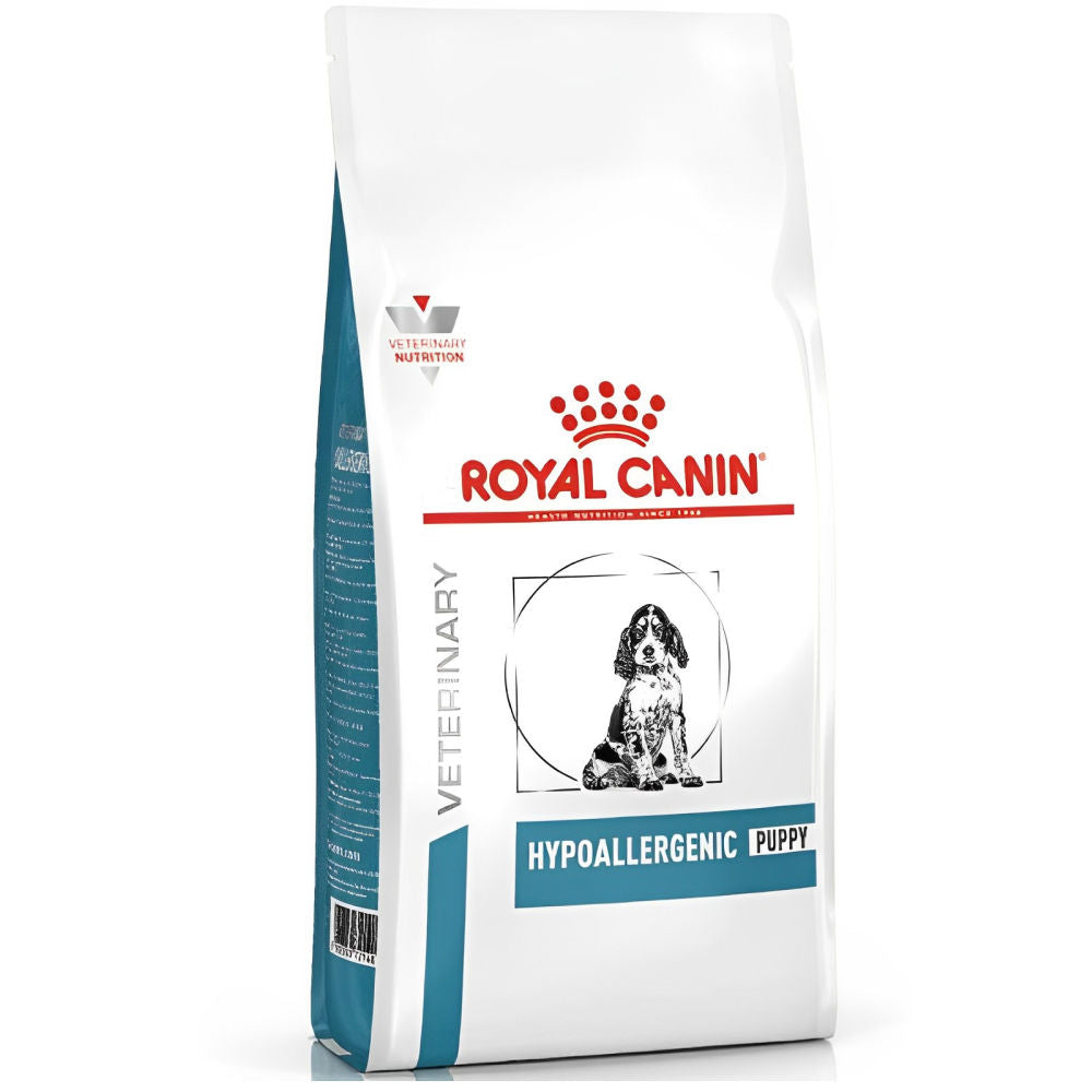 royal-canin-veterinary-diet-hypoallergenic-puppy-dry-food 2x1.5kg