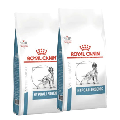 royal-canin-veterinary-diet-hypoallergic-dog-dry-food 2x2kg