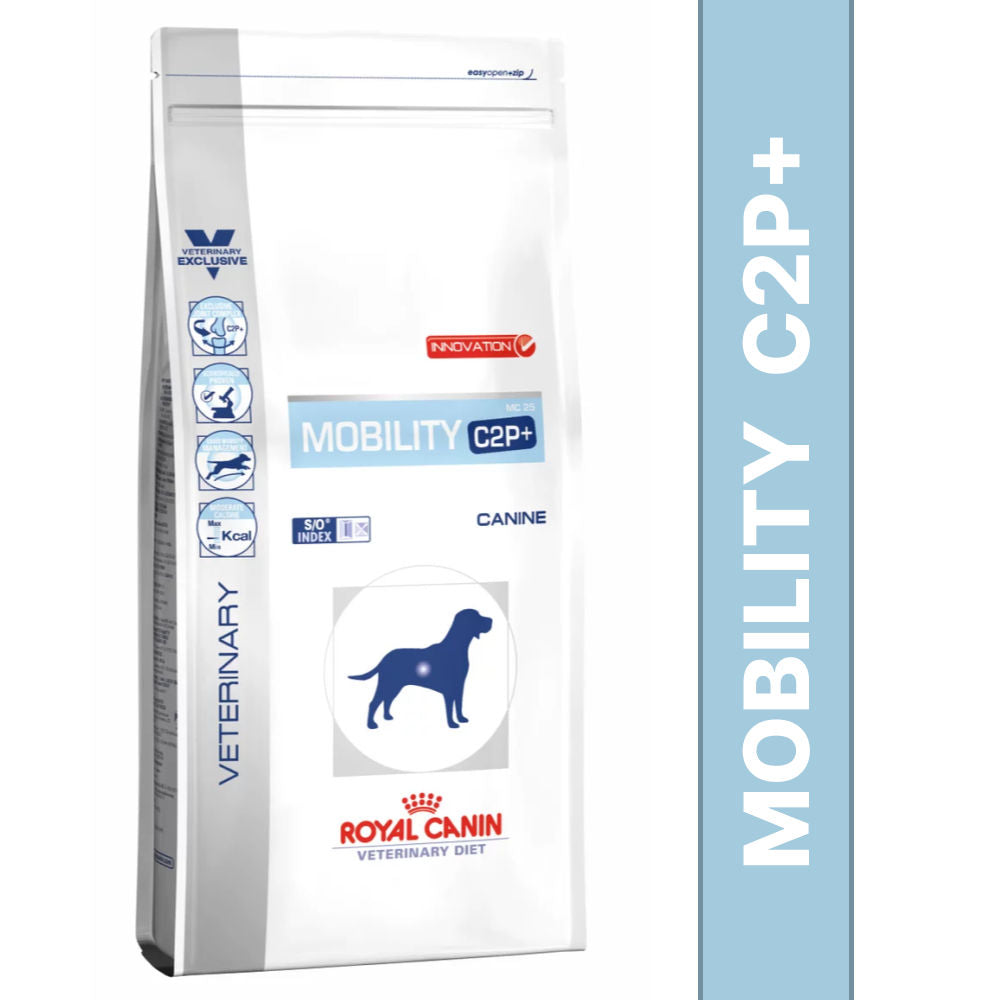 royal-canin-veterinary-diet-mobility-c2p-dog-dry-food 7kg