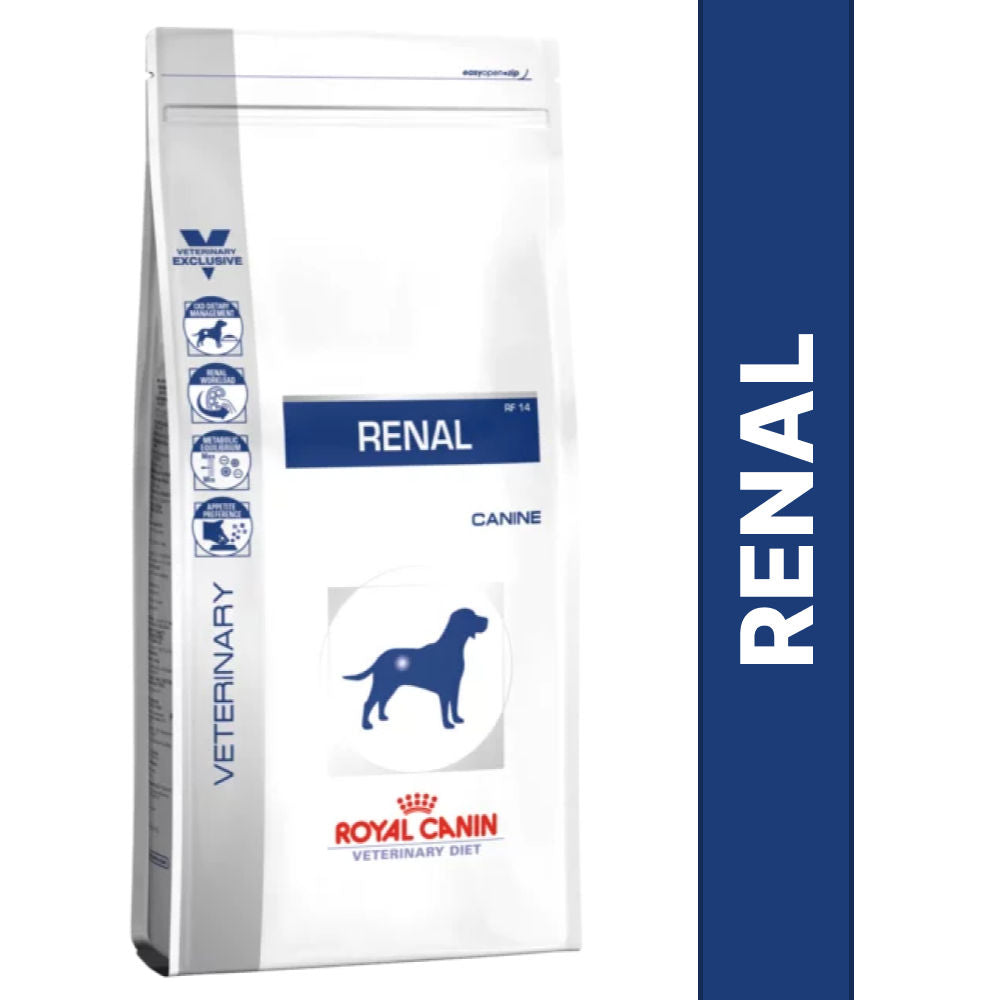 royal-canin-veterinary-diet-renal-dog-dry-food 2kg